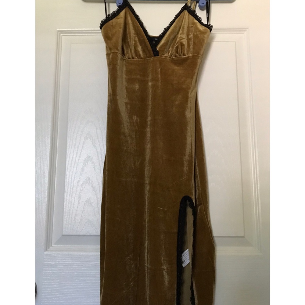 Midi Dress